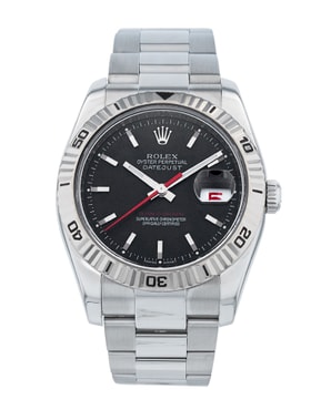 Browse our selection of automatic watches from prestigious brands such as Blancpain, Bell & Ross, Breitling and Rolex.